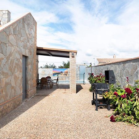 فيلا Casa Isabel كونيل ذي لا فرونتيرا المظهر الخارجي الصورة