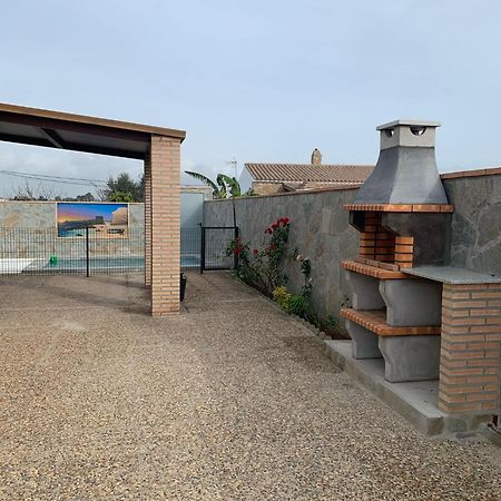 فيلا Casa Isabel كونيل ذي لا فرونتيرا المظهر الخارجي الصورة