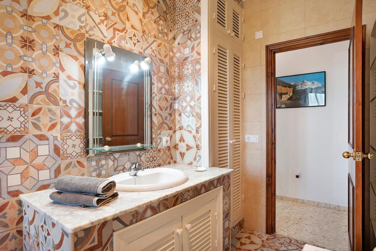 فيلا Casa Isabel كونيل ذي لا فرونتيرا المظهر الخارجي الصورة